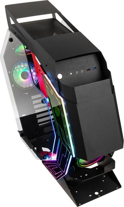 Immagine prodotto Kolink Il grande Chungus Hench (ATX)