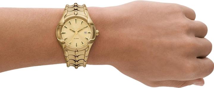 Immagine prodotto Diesel Vert (Orologio da polso analogico, 44 mm)