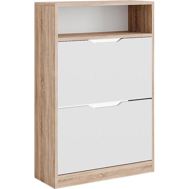 Vicco, Schuhschrank, Luca (59 x 89.5 x 22 cm)