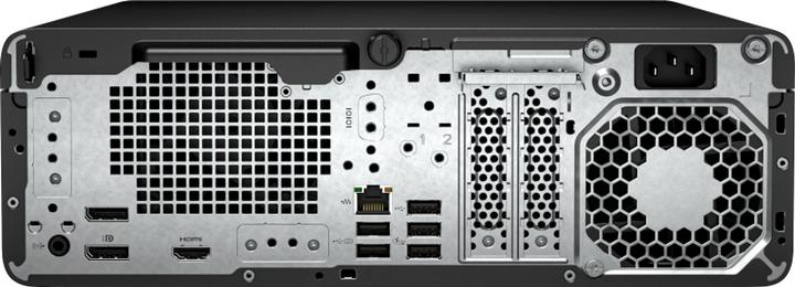 Immagine prodotto HP ProDesk 4 SFF G1i AI PC (512 GB, 32 GB, Intel Core Ultra 7 265, Grafica Intel Arc)