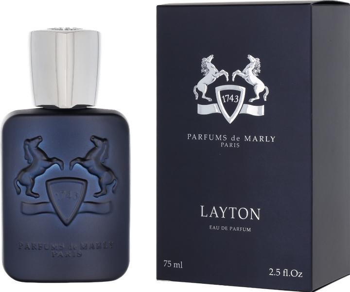 Actual product image Parfums de Marly Layton Royal Essence