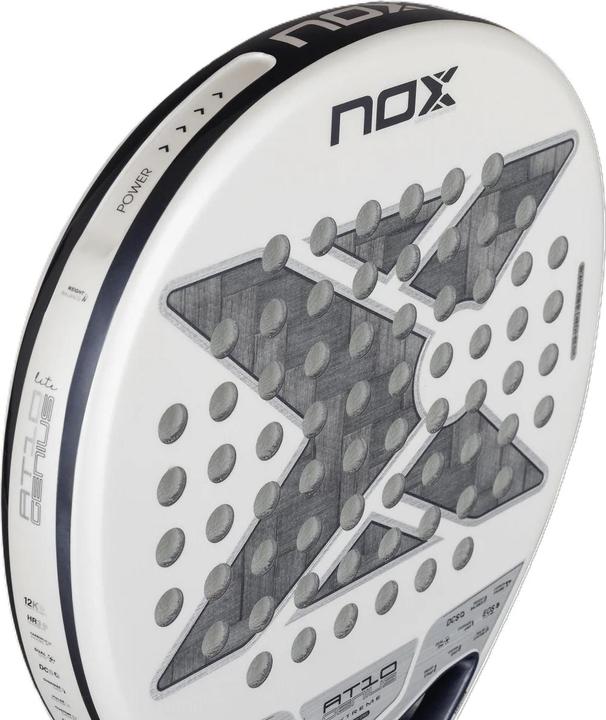 Immagine prodotto Nox AT10 Genius 12K Xtrem Lite by Agustín Tapia