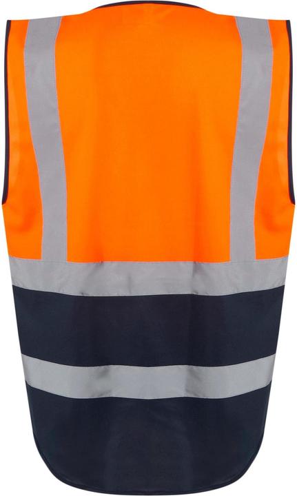Produktbild Regatta Pro Executive HiVis Weste (M)
