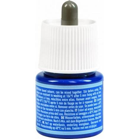 Thumbnail - Pebeo, Künstlerfarbe + Bastelfarbe, Setasilk (Azur, 45 ml)