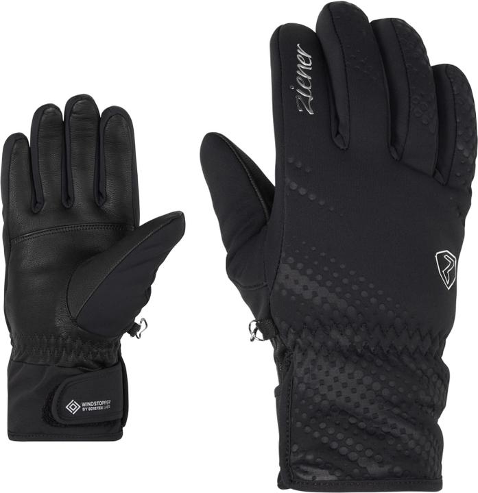 Actual product image Ziener Karoi Ws Pr (8)