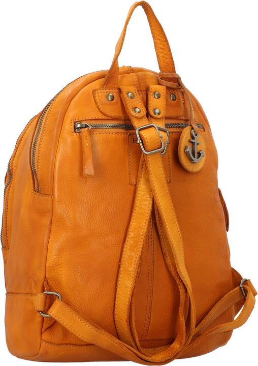 Immagine prodotto Harbour 2nd Anchor Love Meghan City Zaino in pelle 30 cm (9 l)
