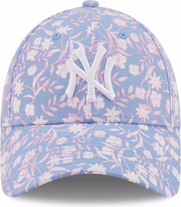 Produktbild New Era 9Forty Floral New York Yankees (One Size)