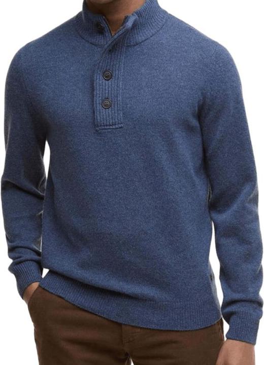 Actual product image Barbour Maglie Dark Indingo (XXL)