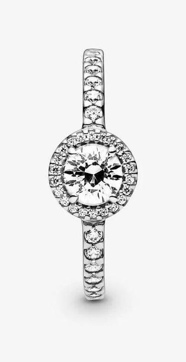 Immagine prodotto Pandora Un alone scintillante (54, 925 Argento)