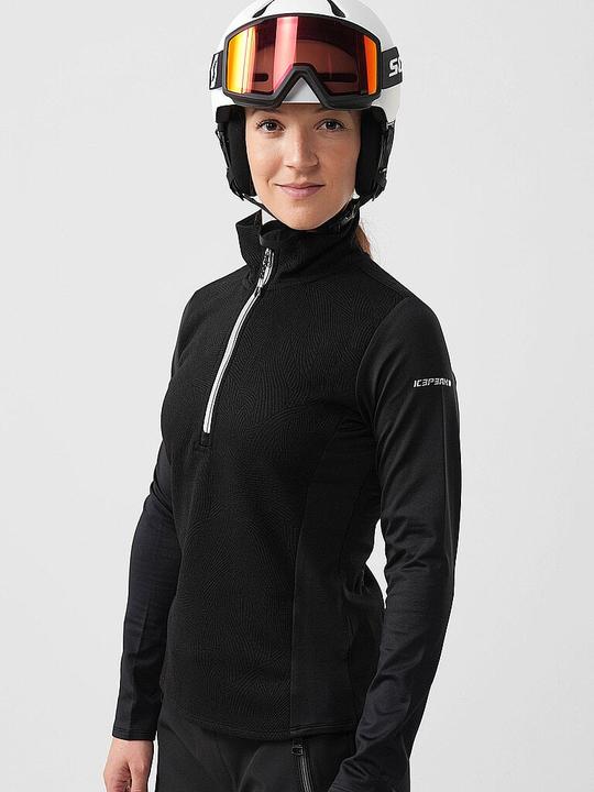 Actual product image Icepeak Zipshirt Evansdale (L)