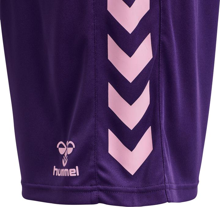 Produktbild hummel Core Xk Poly Shorts (XXL)