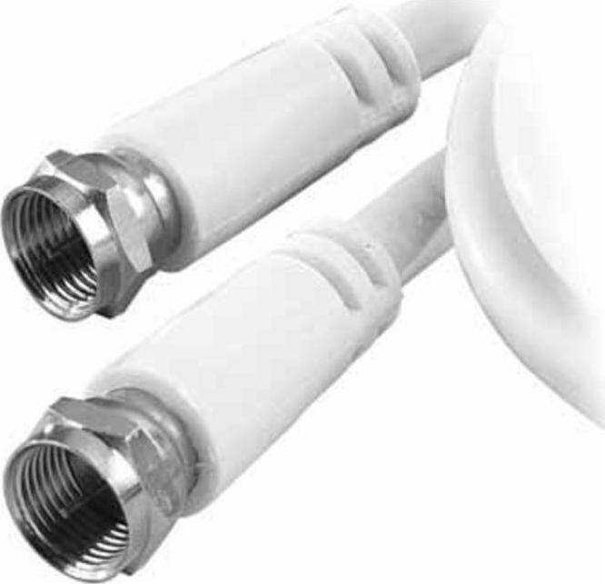 Produktbild Vivanco Empfängerstecker 10m (44073) (SAT Kabel)