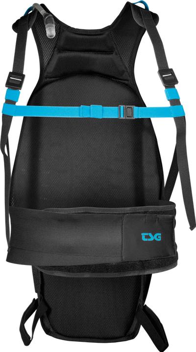 Actual product image TSG BACKBONE TANK A 2.0 (XL, Back protector)