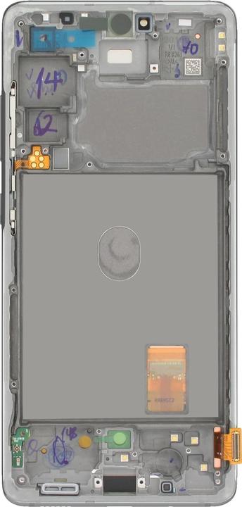 Image du produit Samsung Écran LCD (Écran, Galaxy S20 FE)