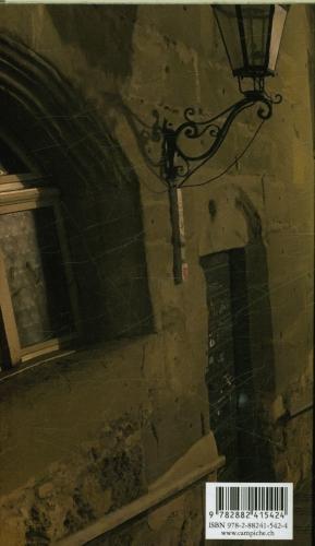 Actual product image La nuit montre le chemin (French, Beetschen Olivier, 2024)