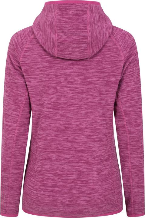 Immagine prodotto Mountain Warehouse Lleyn II Felpa con Cappuccio e Zip Intera Donna (40)