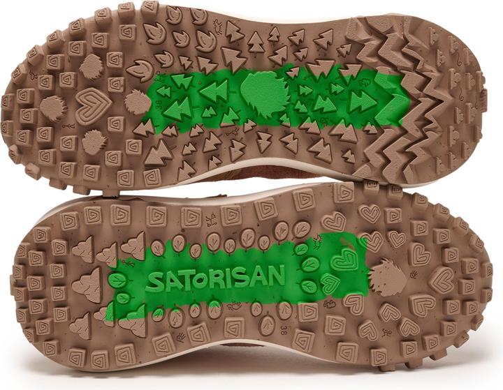 Image du produit Satorisan Chacrona Metta Lino (41)