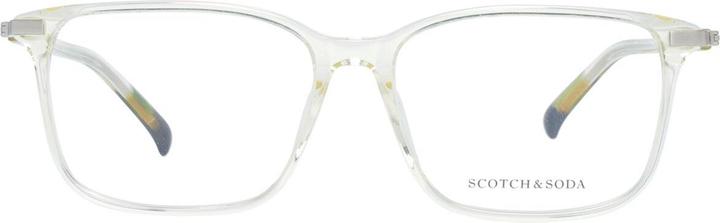 Produktbild Scotch & Soda Brille Gold