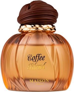 Produktbild Maison Asrar Coffee Blend (Eau de Parfum, 100 ml)