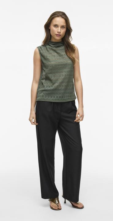 Produktbild Vila High Neck Top