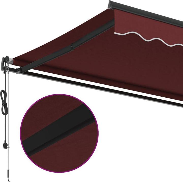 Image du produit vidaXL Lado (6 m)