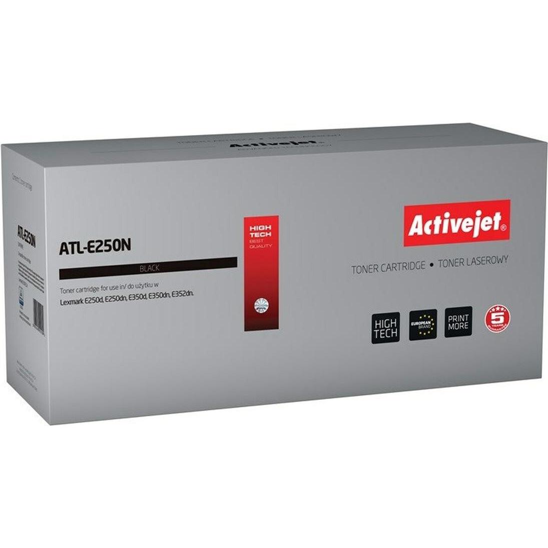 Activejet ATL-E250N (BK) (ATL-E250N)