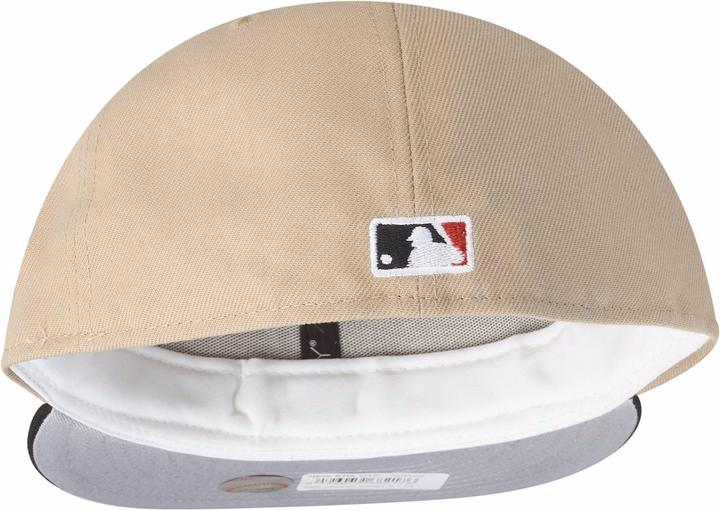 Produktbild New Era 59Fifty San Diego Padres (7 1/8)