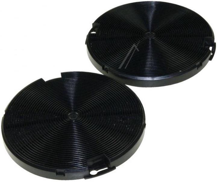 Actual product image Carbon drip F3 KIT 2 CF D155 H16