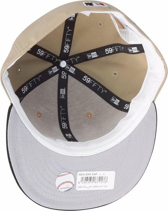 Produktbild New Era 59Fifty San Diego Padres (7 1/8)