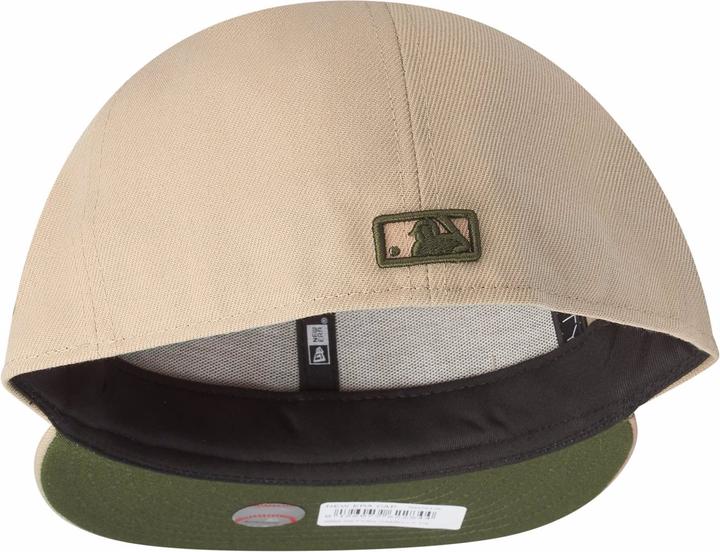Actual product image New Era 59Fifty New York Yankees (7 1/2)