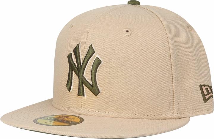 Actual product image New Era 59Fifty New York Yankees (7 1/2)