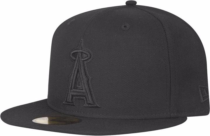 Produktbild New Era 59Fifty MLB Los Angeles Angels (7 7/8)