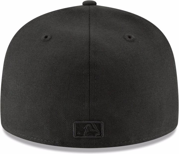 Produktbild New Era 59Fifty MLB Montreal Expos Cooperstown (7 1/2)
