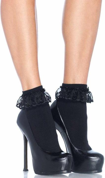 Produktbild Leg Avenue Knöchelsocken (One Size)