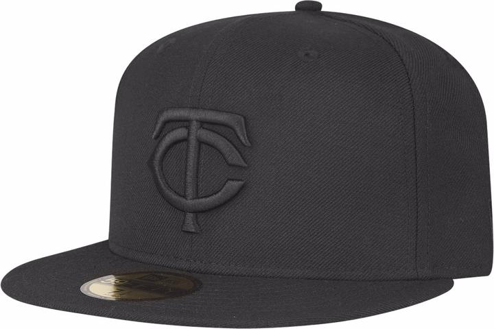 Image du produit New Era 59Fifty MLB Minnesota Twins (7 5/8)