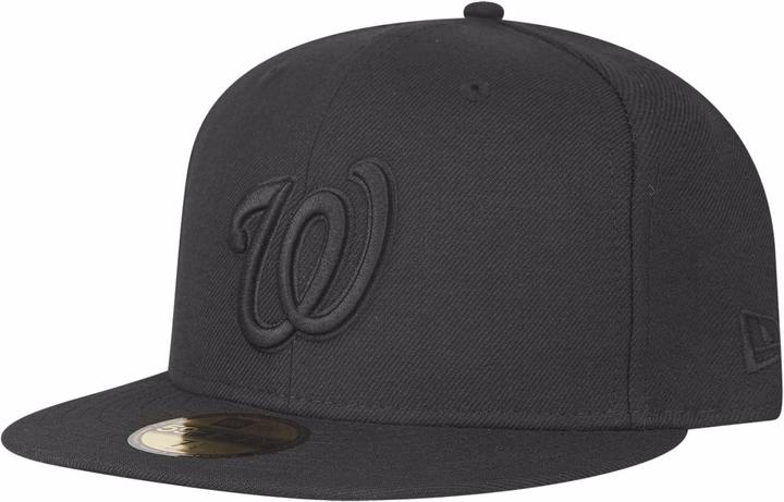 Produktbild New Era 59Fifty MLB Washington Nationals (6 7/8)
