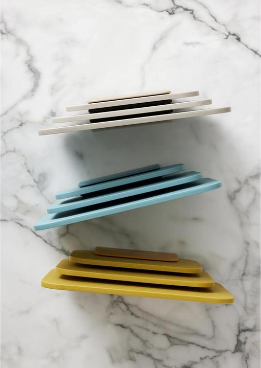 Immagine prodotto Rosti Set di taglieri a 3 pezzi Choptima