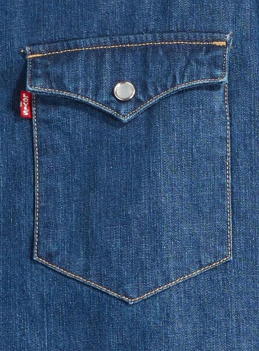 Immagine prodotto Levis Barstow Western Standard (XS)