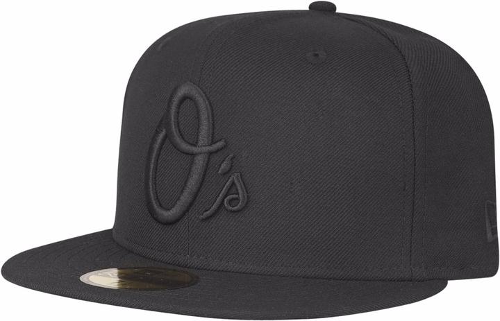 Immagine prodotto New Era 59Fifty MLB Baltimore Orioles (7 1/8)
