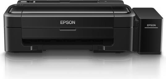 Image du produit Epson ECOTANK L1300 (Noir et blanc)