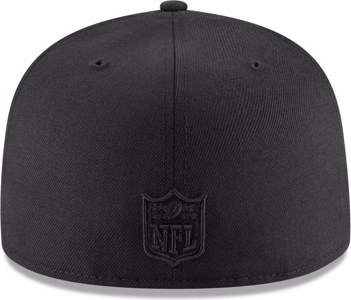 Actual product image New Era 59Fifty NFL Miami Dolphins (7 1/8)