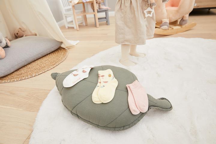 Produktbild Sterntaler Kinder Socken 3er Pack Blume (3er Pack, 27 - 30)