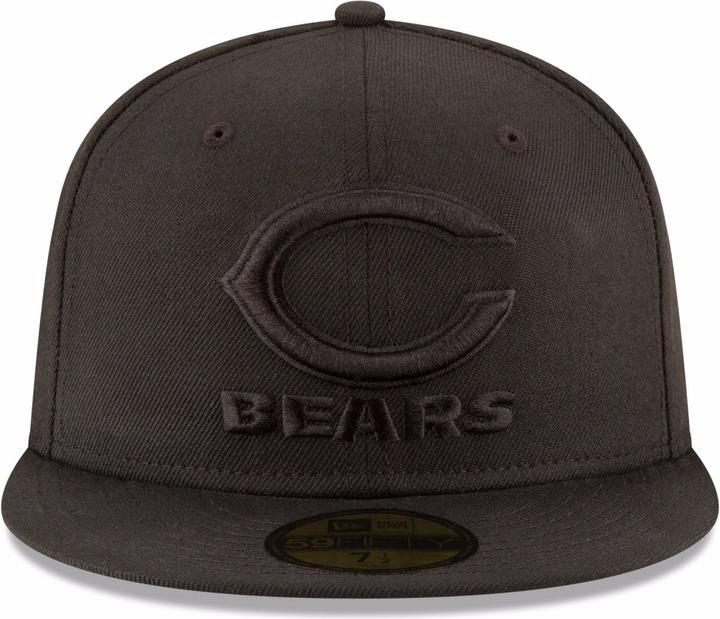 Image du produit New Era 59Fifty NFL Chicago Bears (7 1/4)