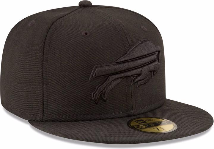 Actual product image New Era 59Fifty NFL Buffalo Bills (7 1/8)