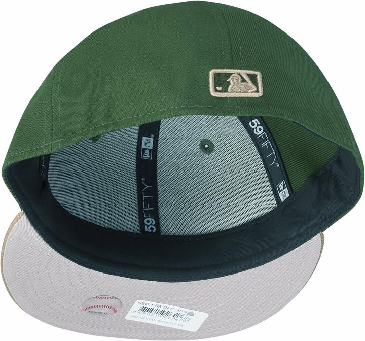 Actual product image New Era 59Fifty New York Yankees (7 1/8)