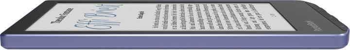 Actual product image PocketBook Verse Pro Color (6", 16 GB, Lavender Dream)