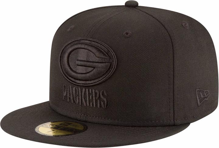 Produktbild New Era 59Fifty NFL Green Bay Packers (7)