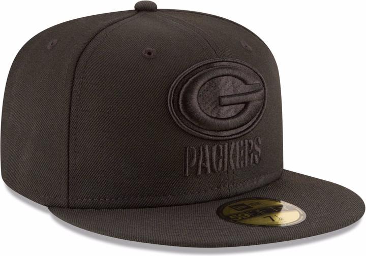 Produktbild New Era 59Fifty NFL Green Bay Packers (7)