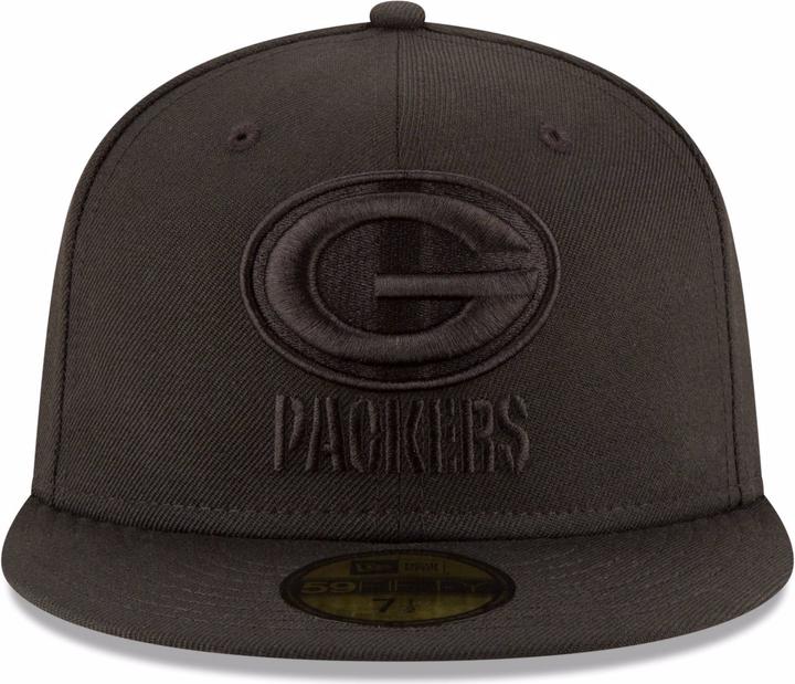 Produktbild New Era 59Fifty NFL Green Bay Packers (7)