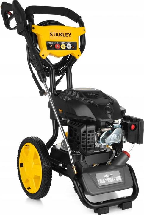 Image du produit Stanley Myjka spalinowa (Essence)